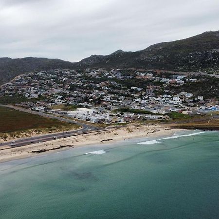 Whale Bay Villa Fish Hoek Eksteriør billede