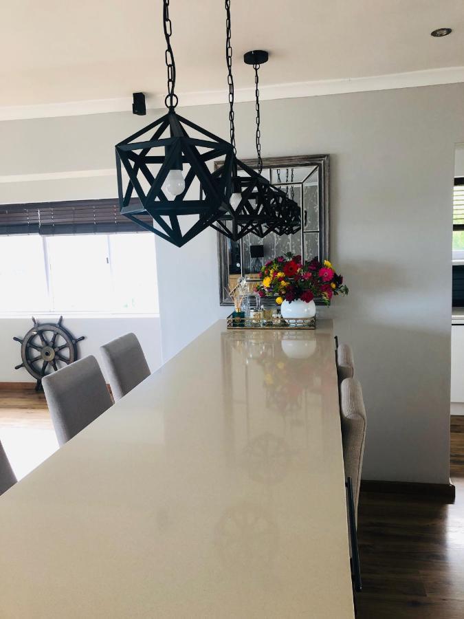Whale Bay Villa Fish Hoek Eksteriør billede