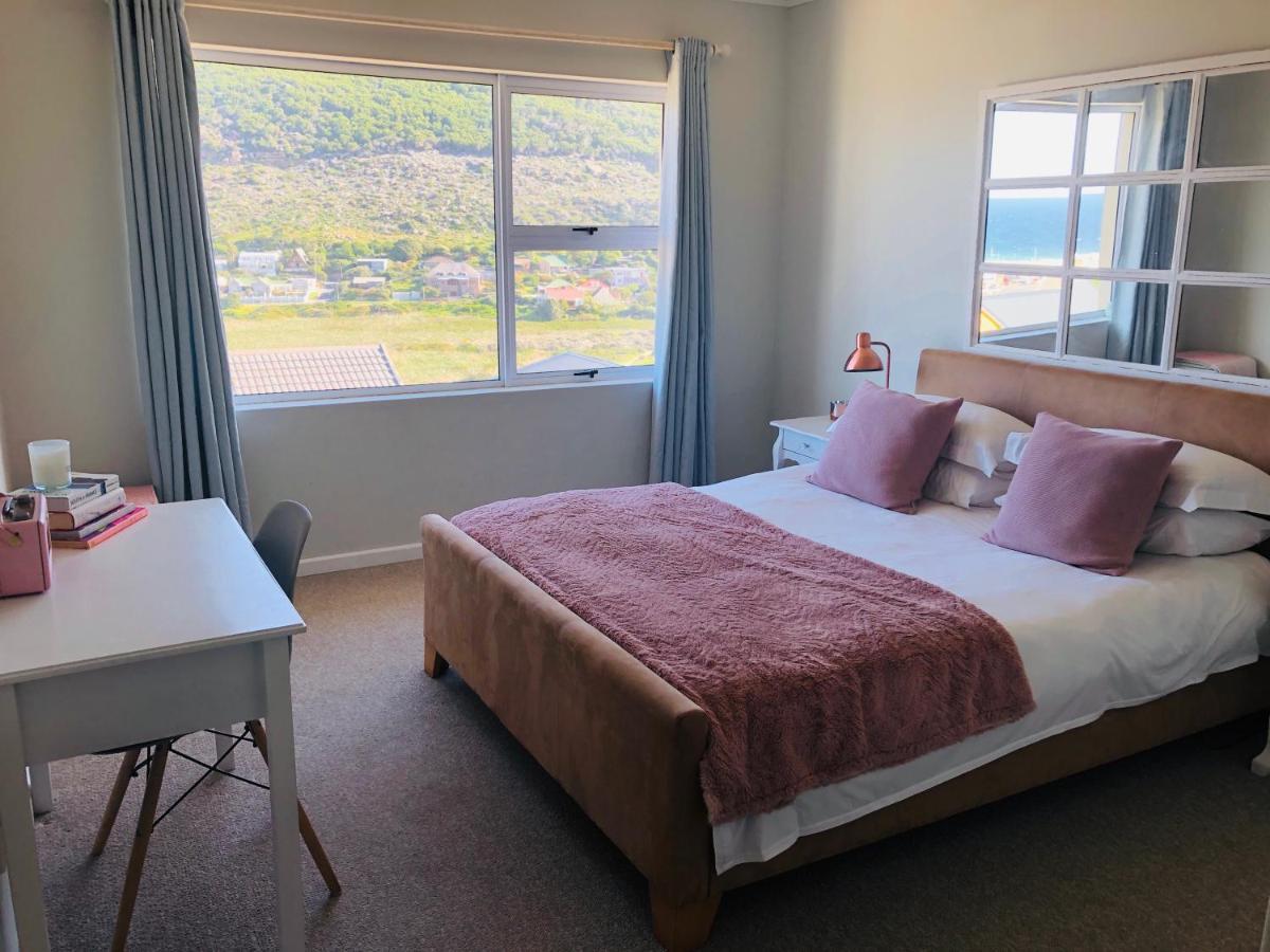 Whale Bay Villa Fish Hoek Eksteriør billede