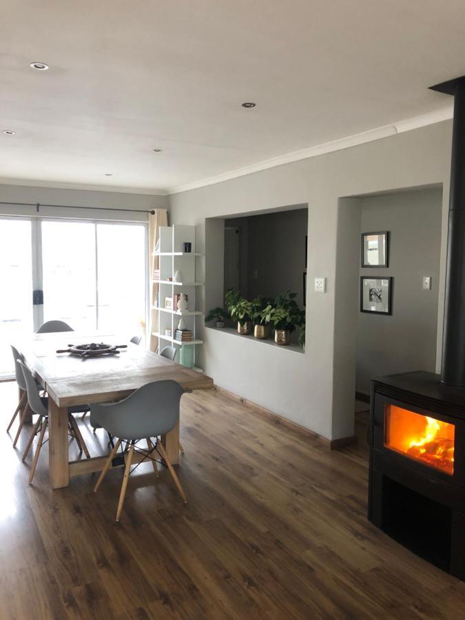 Whale Bay Villa Fish Hoek Eksteriør billede