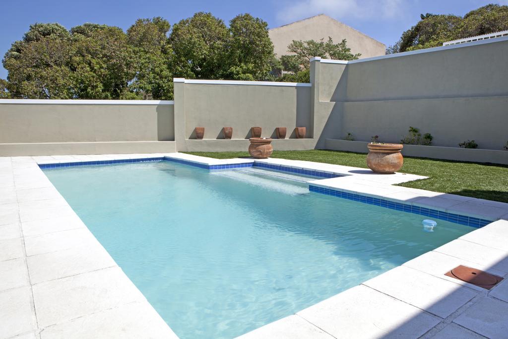 Whale Bay Villa Fish Hoek Eksteriør billede