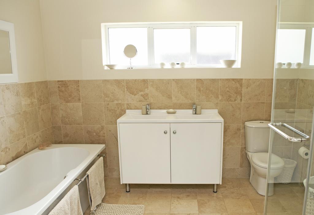 Whale Bay Villa Fish Hoek Værelse billede