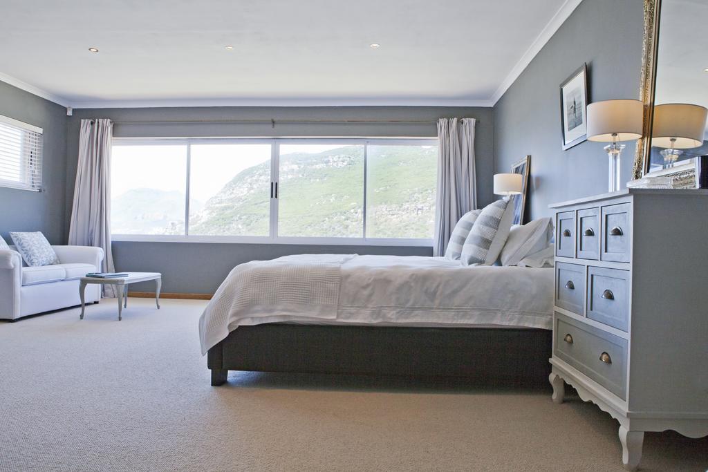 Whale Bay Villa Fish Hoek Værelse billede