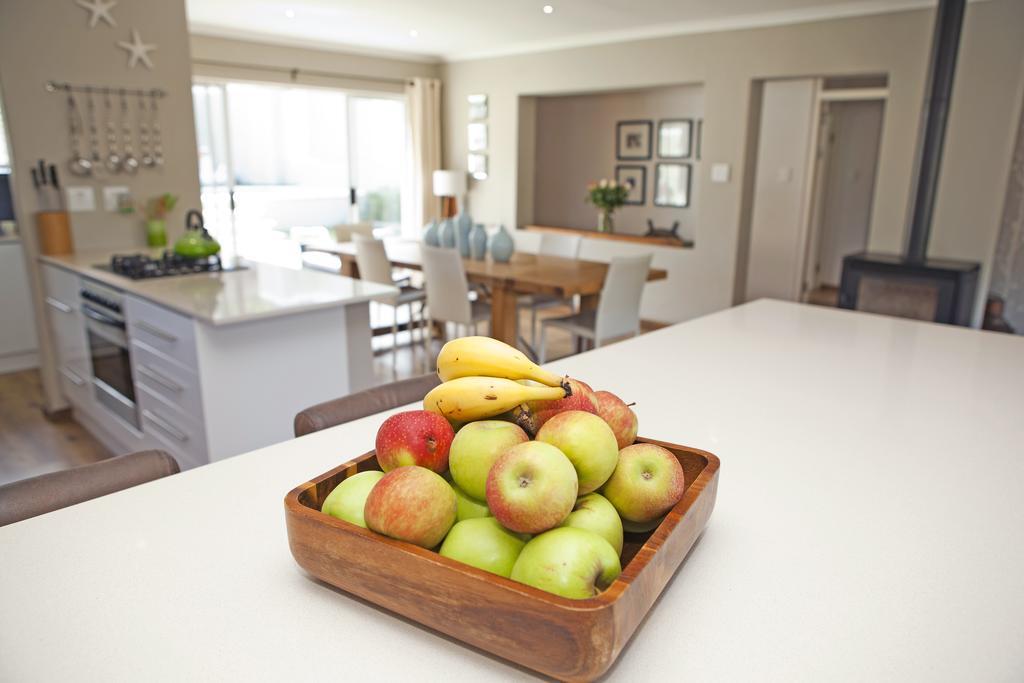 Whale Bay Villa Fish Hoek Eksteriør billede